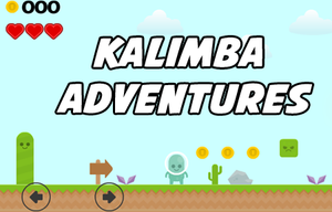 play Kalimba Adventures