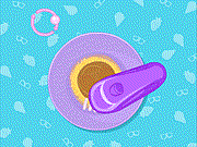 play Summer Cookies Game