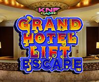 play Grand Hotel Lift Escape