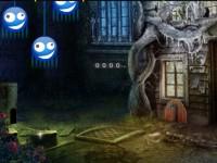 play Halloween Monster Escape