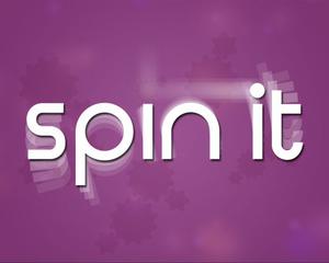 play Spin It
