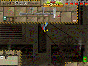 play Screwy Adventures Game