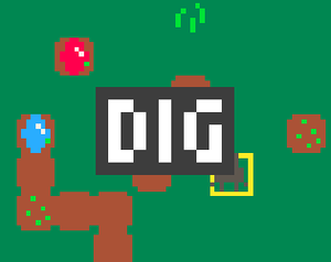 play Dig