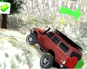 play Offroad Hd 2016