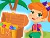 play Tiny Pirates: Treasure Island