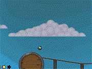 play Tadpole Trouble Game