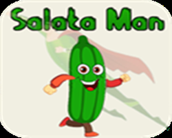 play Salata Man