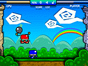 play Head Defense Game