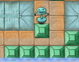 play Cold Front