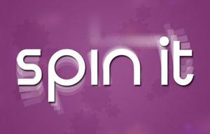 play Spin It