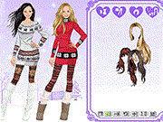 play Knit Inspiration Game