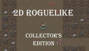 play 2D Roguelike Modified