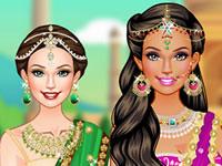 play Indian Style