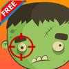 Killer Zombies Halloween:Shooter Fun Game For Kids