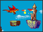 play Dragons Adventure 2