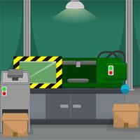 play Toon Escape Factory