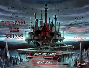 play Betrayal: The Escape - Chapter One 1.05