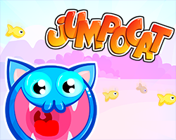 play Jumpocat