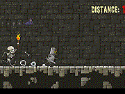 play Coward Knight Game