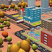 play 3D.City