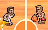 play Basketball Fury