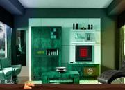 play Marvelous Color Room Escape