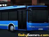 play Bus Driver Weekdays