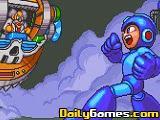 play Mega Man Vii