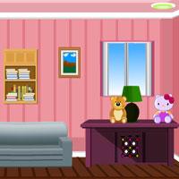 play Beauty House Escape