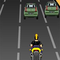 play Highway Race Egypt