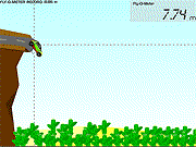 play Cliff Jumper Game