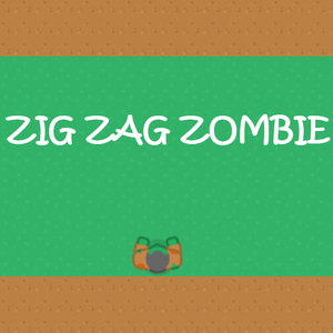 play Zig Zag Zombie