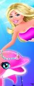 play Meet The Pink Dolphin