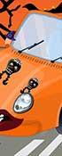 play Hello Kitty Halloween Car Wash