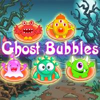 play Ghost Bubbles