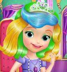 Princess Beauty Hair Salon