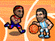 play Basketball Fury