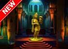 play Castle Gold Escape