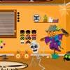 play Halloween Escape