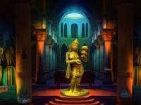 play Castle Gold Escape