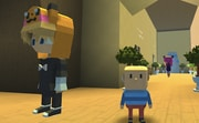 play Kogama: School Is Just Super
