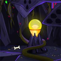 play Diamond Hunt 1 Cave Escape