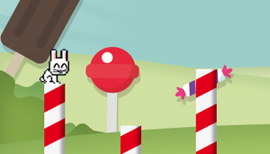 play Funny Bunny
