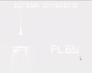 play Scream Invaders