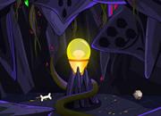 play Diamond Hunt 1 - Cave Escape