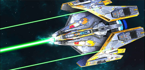 play Through Galaxies