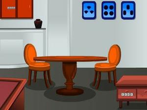 play Toll Sharp Looking Room Escape