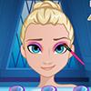 play Last Minute Makeover Elsa