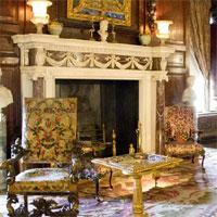 play Warwick Castle Escape