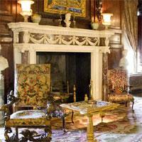 play Warwick Castle Escape